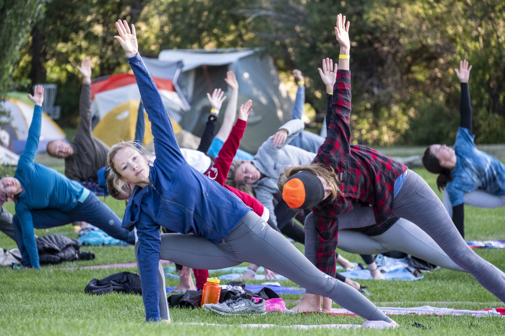 7th Annual Idaho Mountain Festival